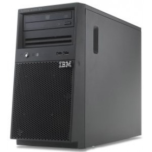 IBM/Lenovo Express x3100 M4